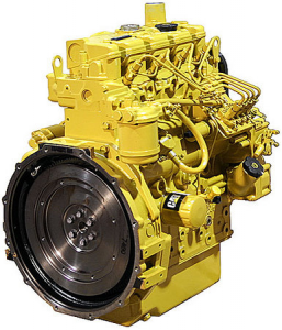 Caterpillar Genuine Engine Parts | Diesel Industrial Spares